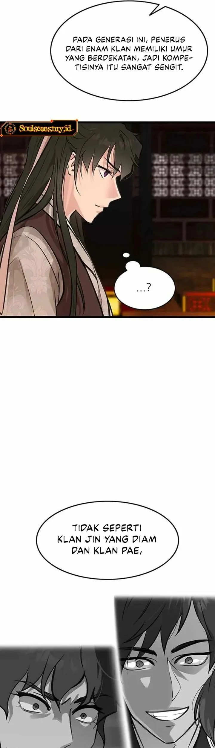 Chapter 45 - halaman 20
