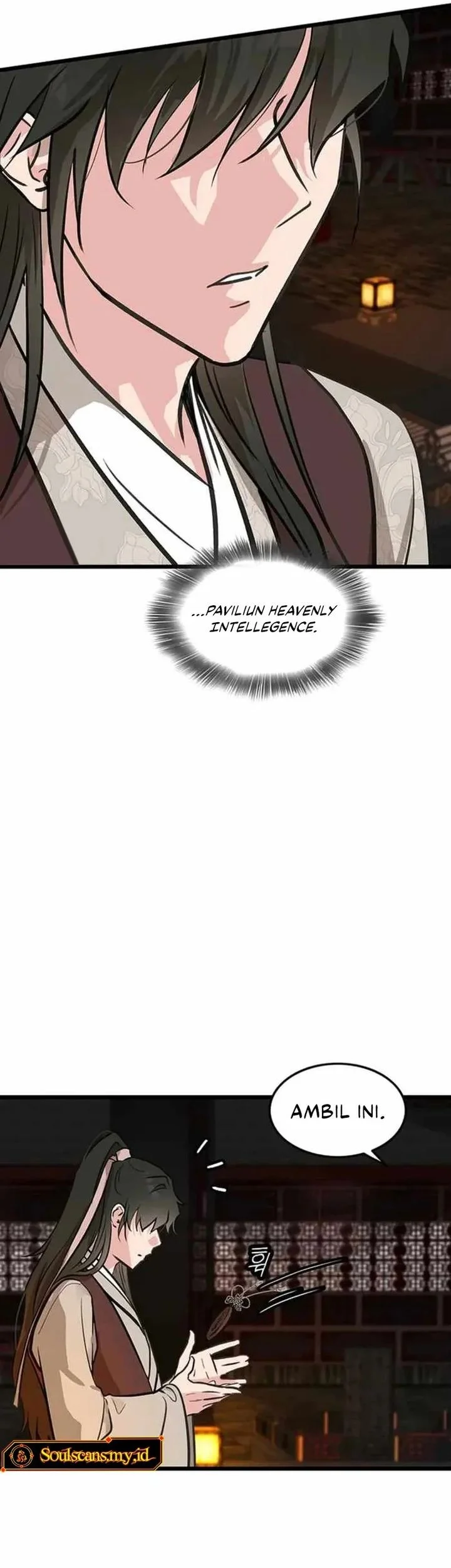 Chapter 45 - halaman 28