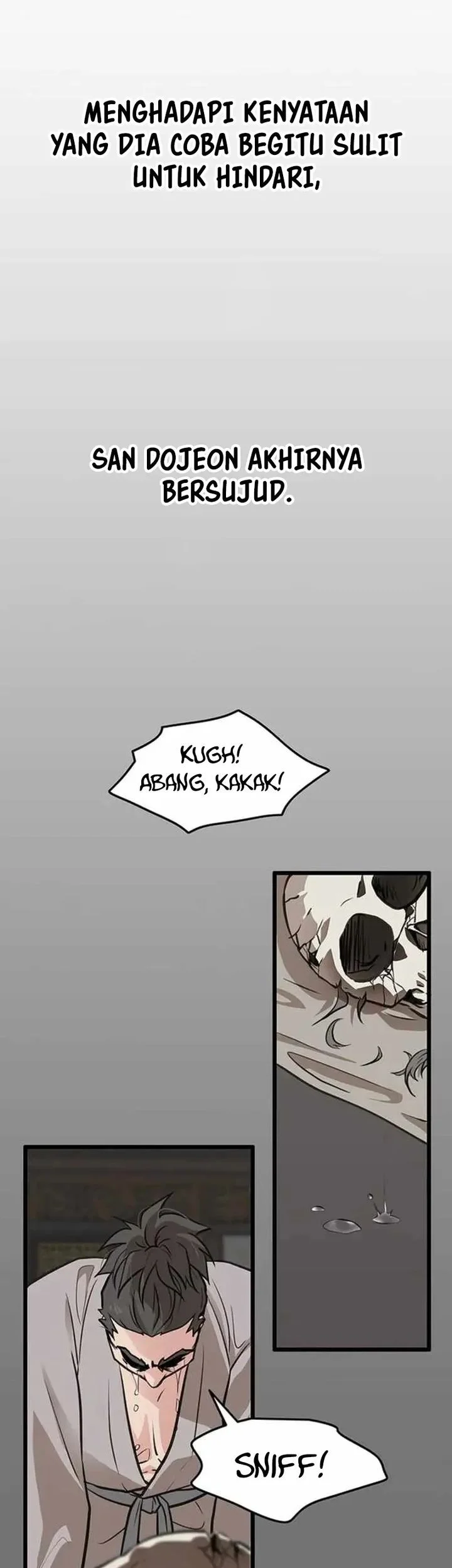 Chapter 45 - halaman 34
