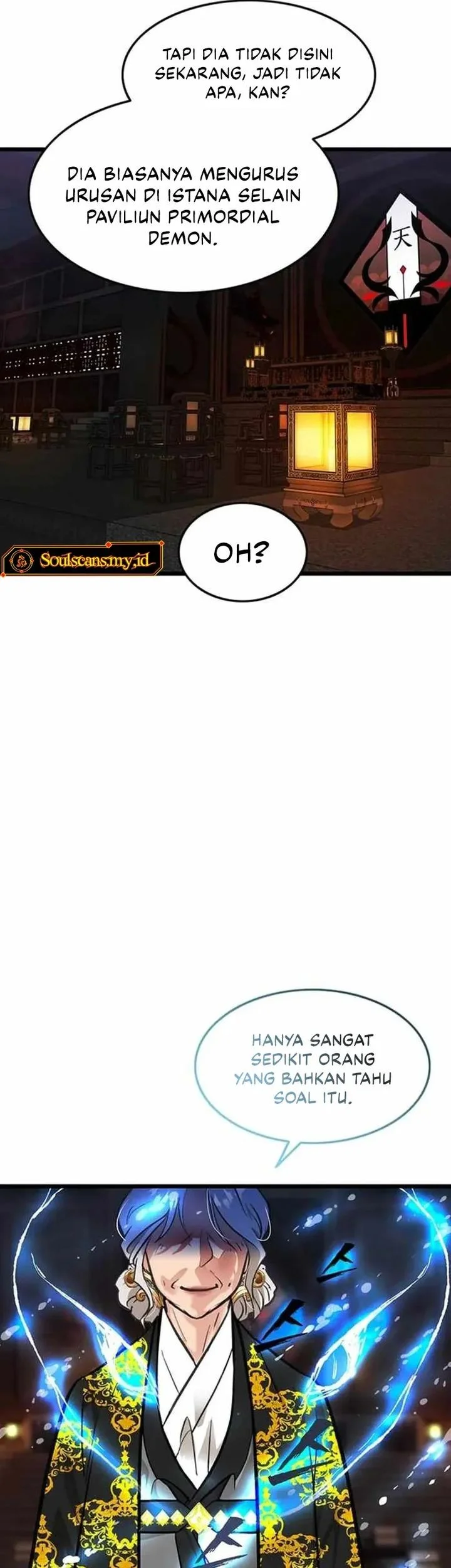 Chapter 45 - halaman 14
