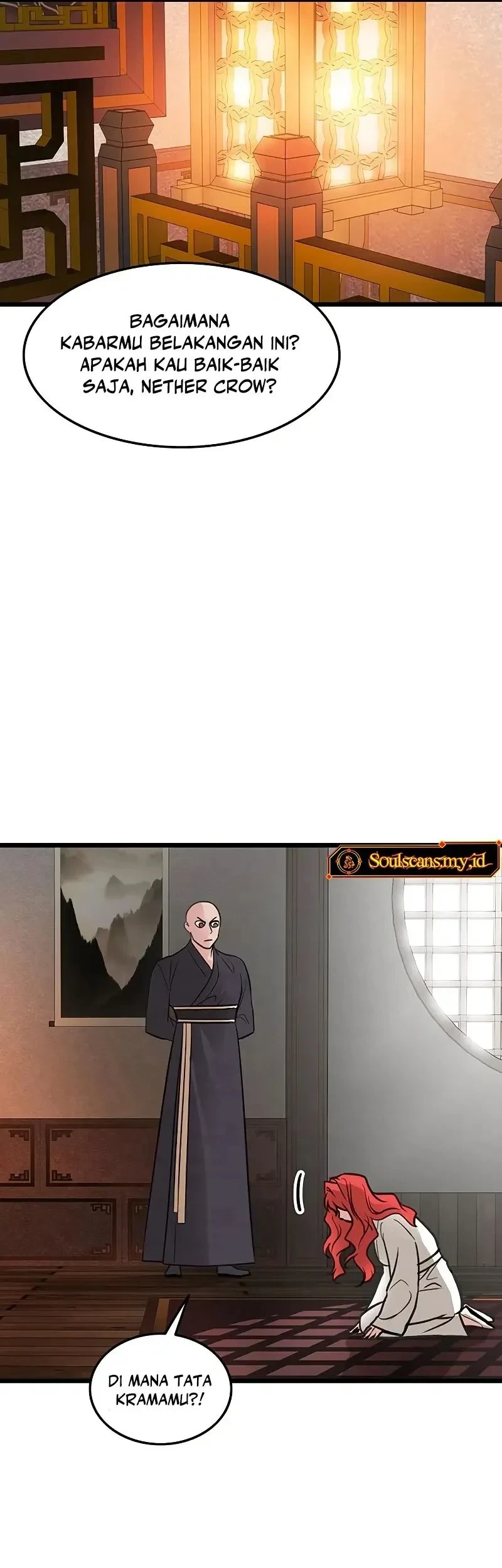 Chapter 49 - halaman 31
