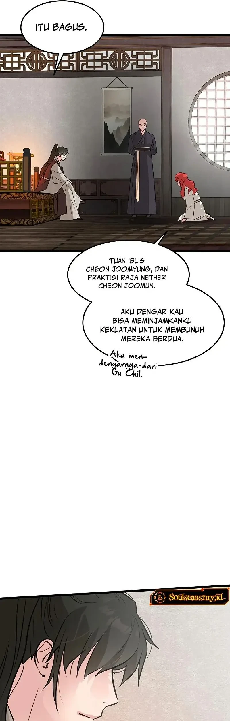 Chapter 49 - halaman 33