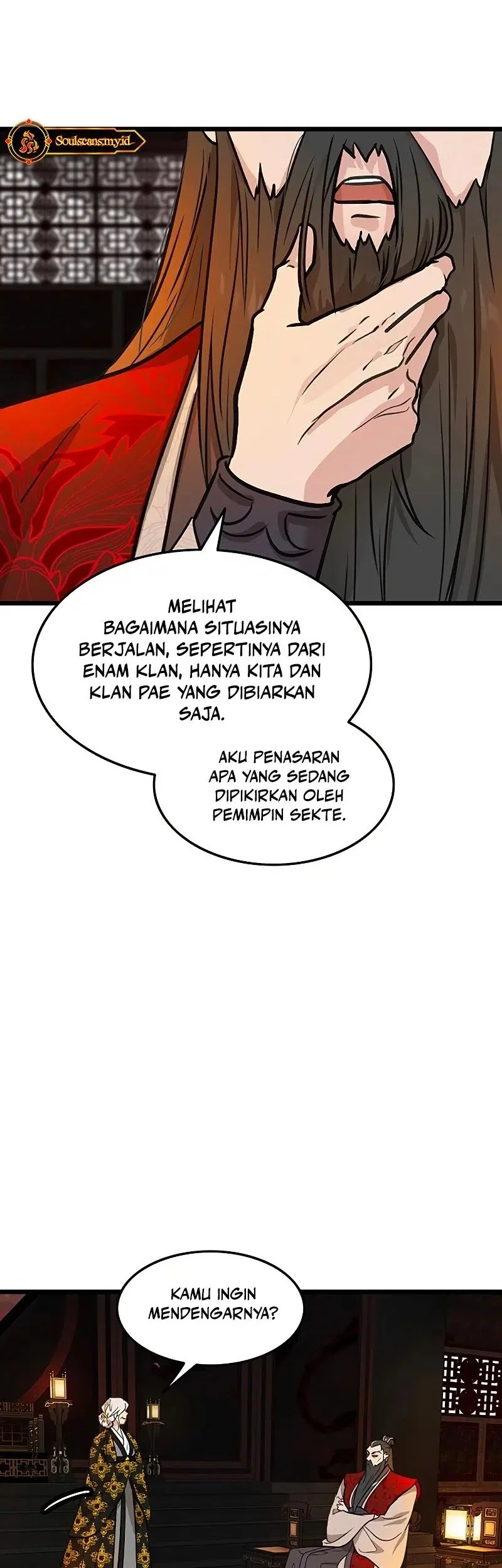 Chapter 50 - halaman 12
