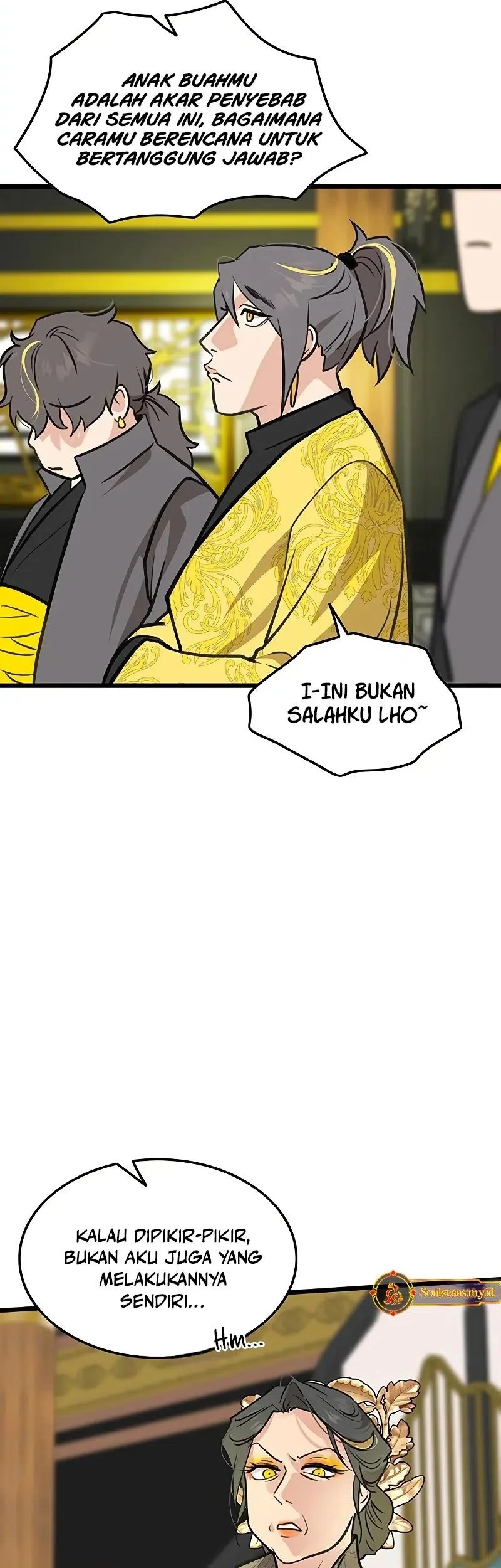 Chapter 50 - halaman 25