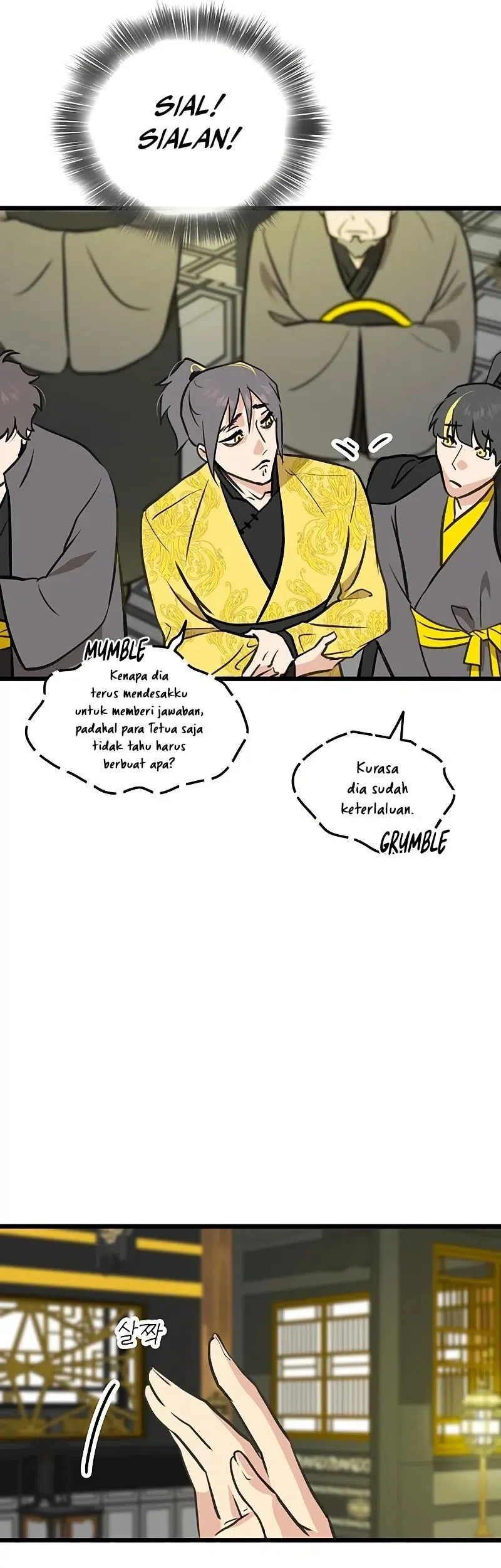 Chapter 50 - halaman 27