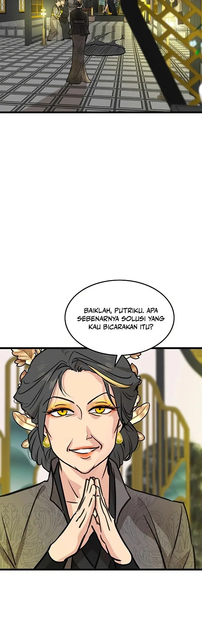 Chapter 50 - halaman 30