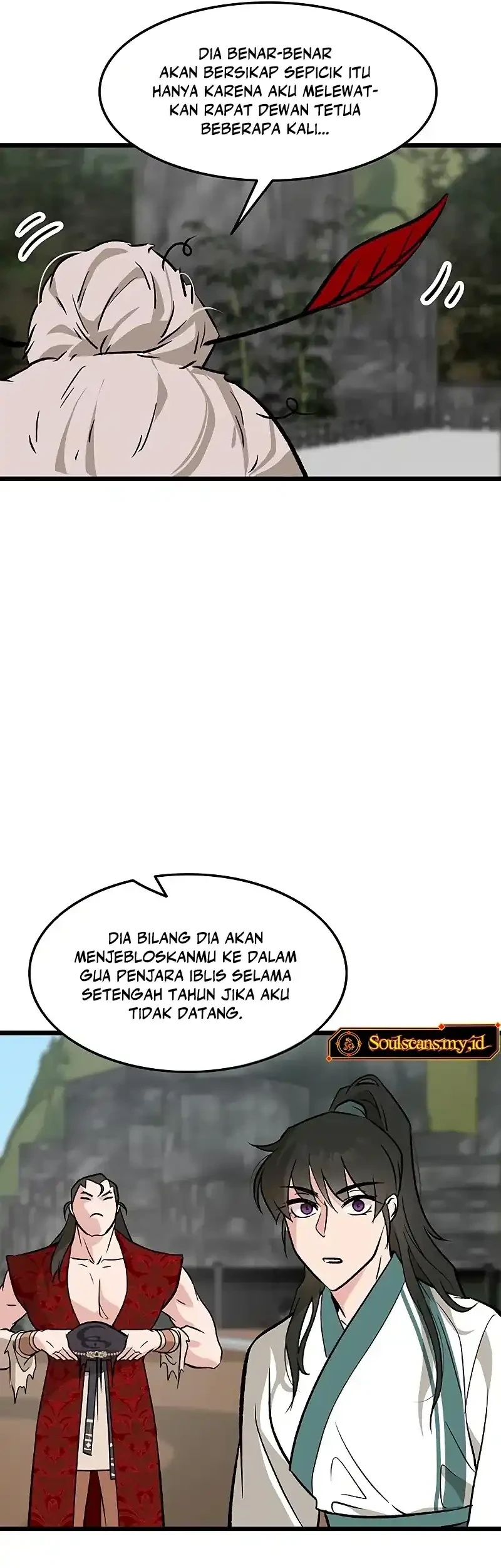 Chapter 55 - halaman 39