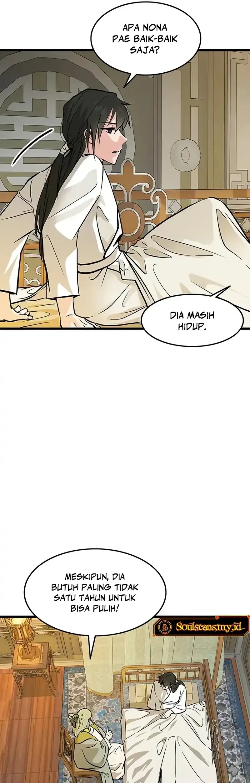 Chapter 58 - halaman 23