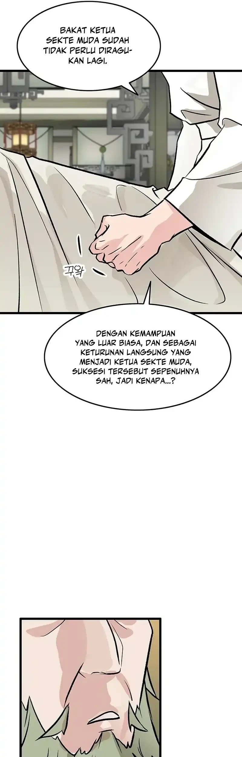 Chapter 58 - halaman 27