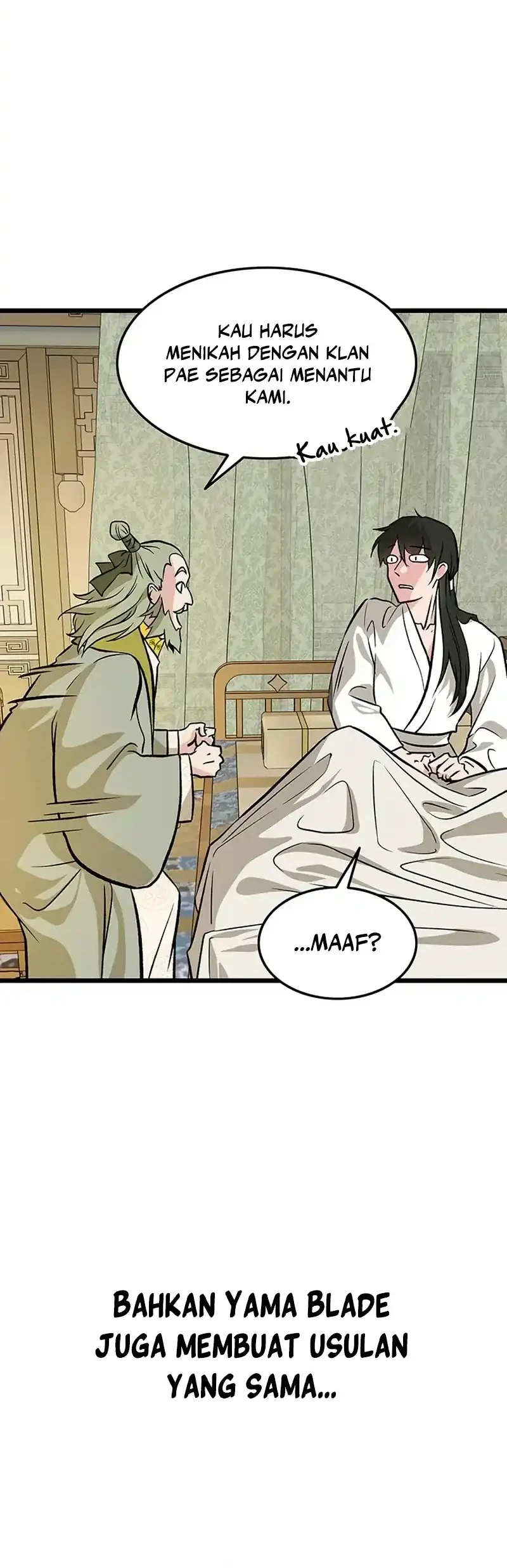 Chapter 58 - halaman 30