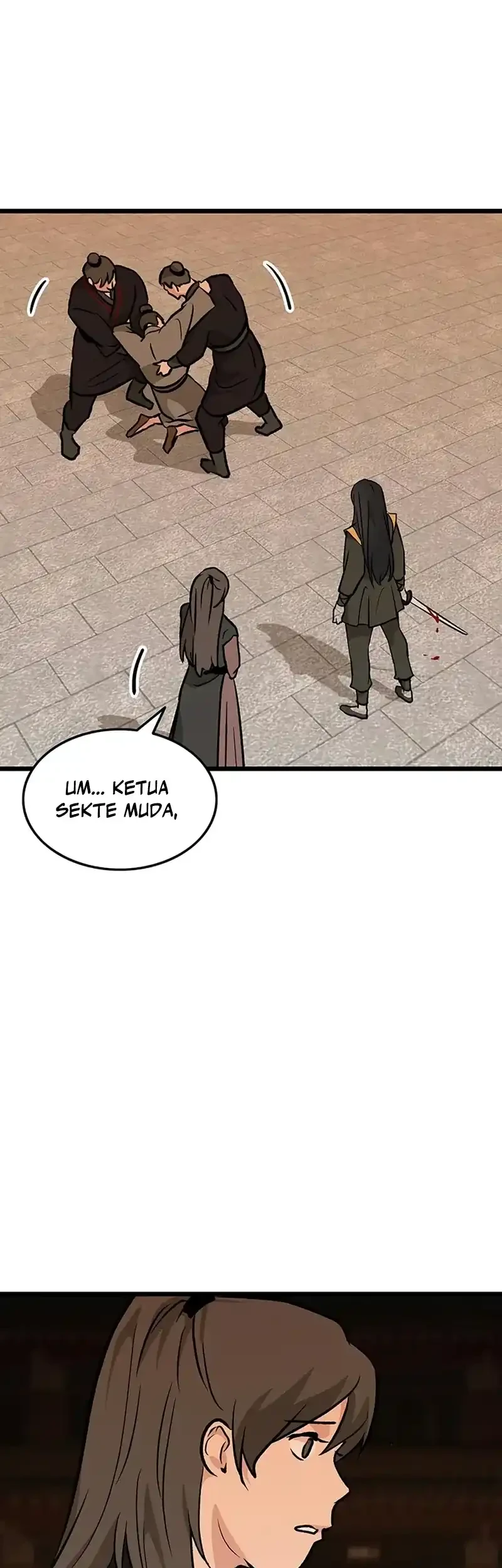 Chapter 58 - halaman 33