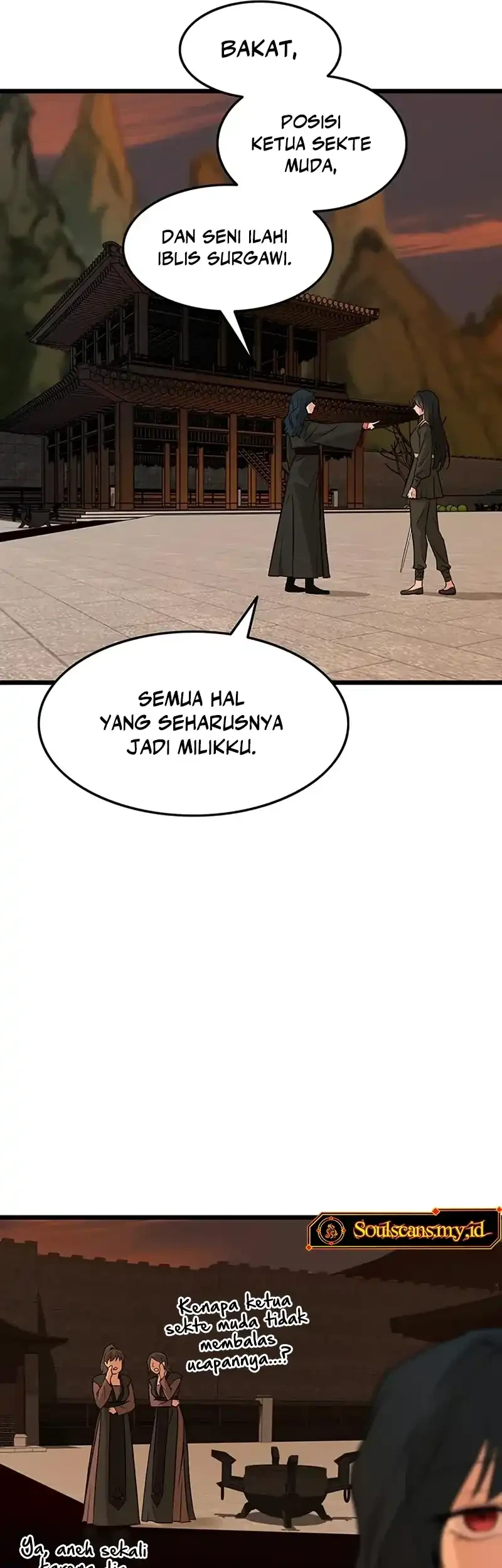 Chapter 58 - halaman 45