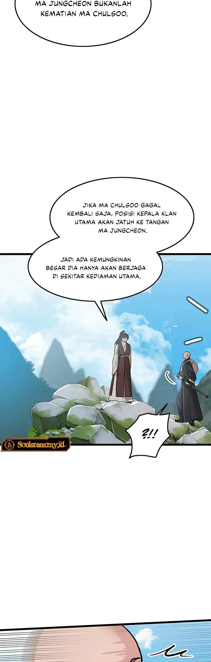 Chapter 60 - halaman 23