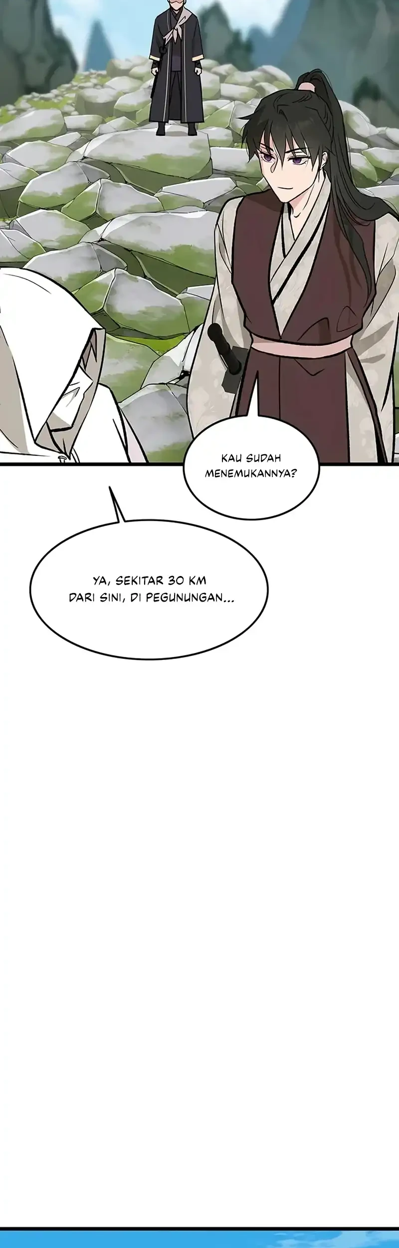Chapter 60 - halaman 30