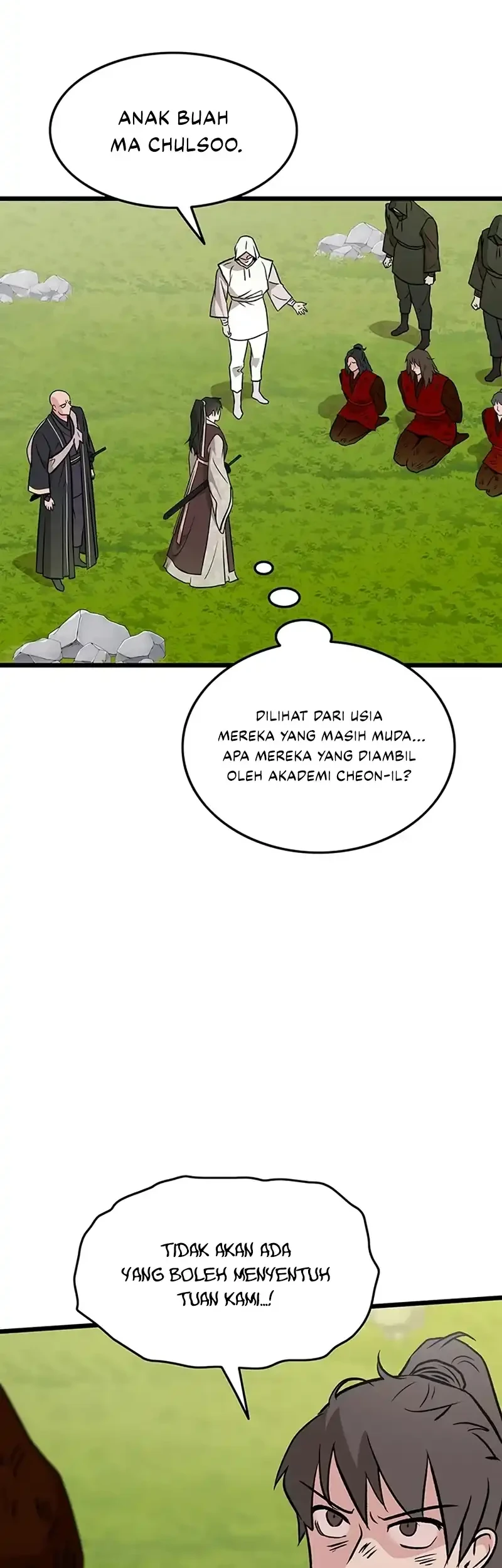 Chapter 60 - halaman 34