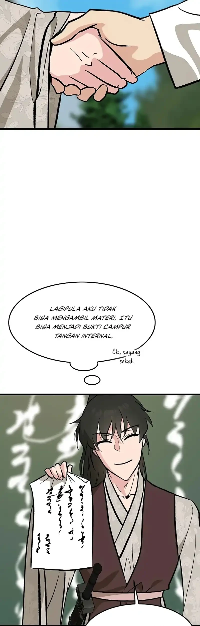 Chapter 61 - halaman 19