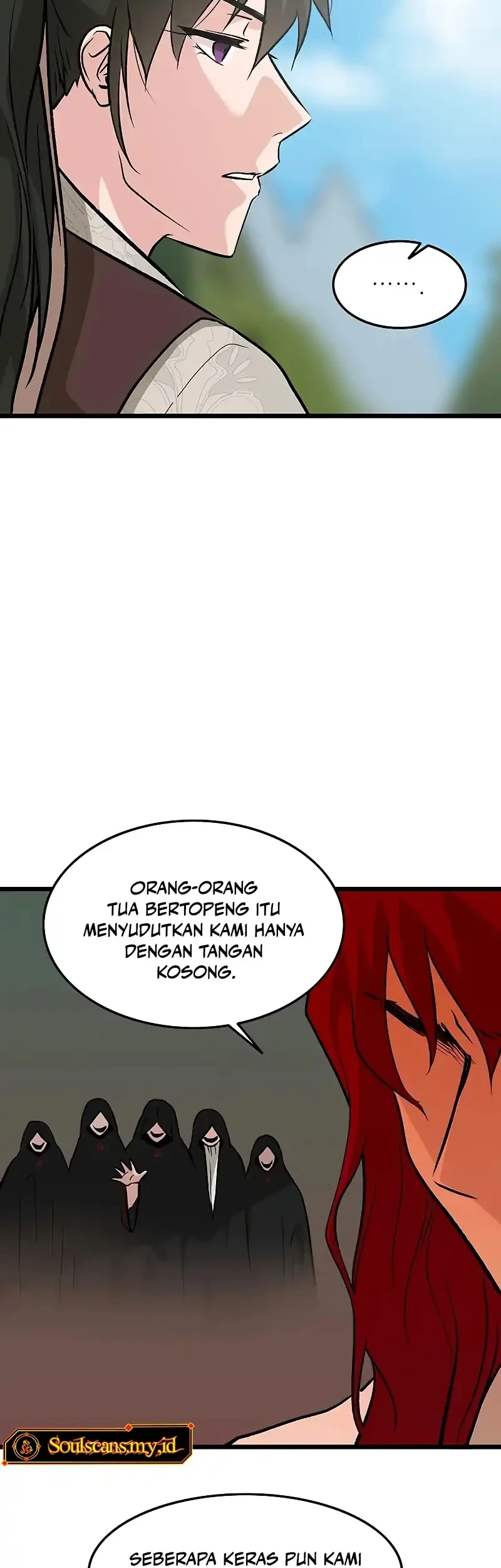 Chapter 61 - halaman 22