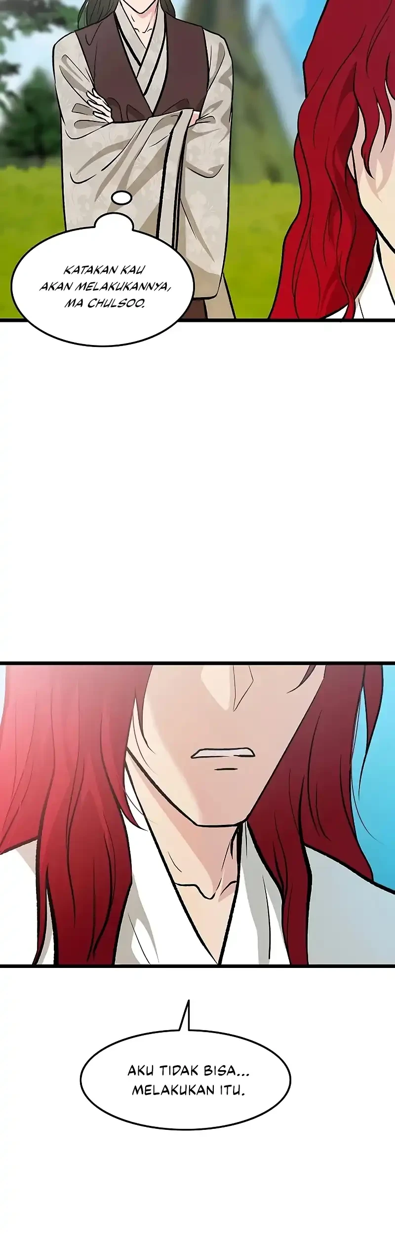 Chapter 61 - halaman 29