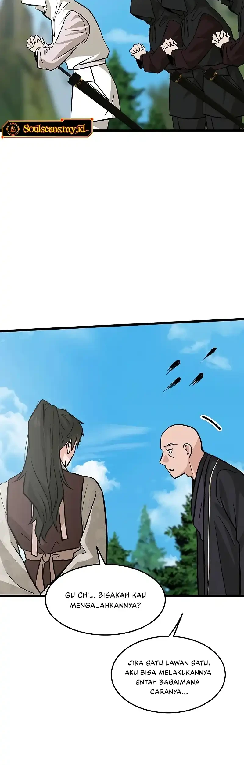 Chapter 61 - halaman 38