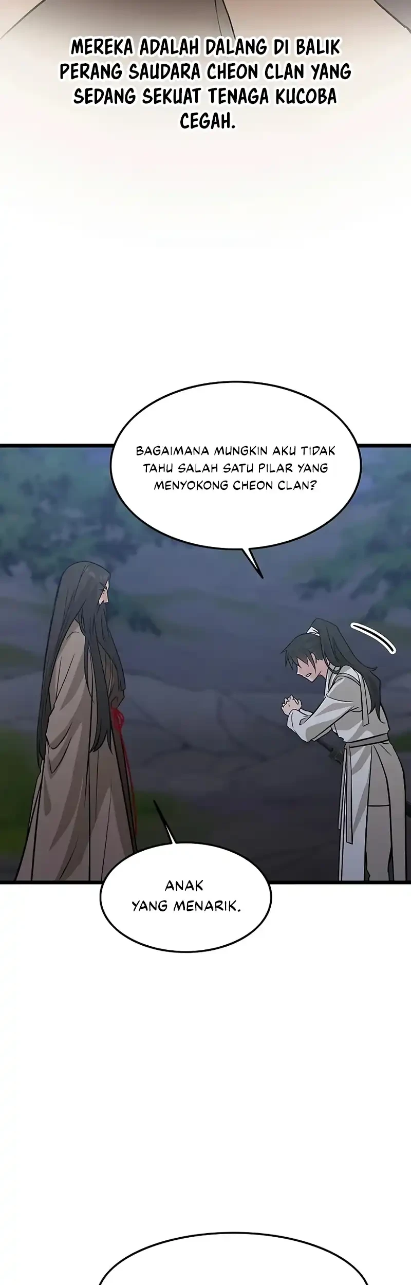 Chapter 64 - halaman 21
