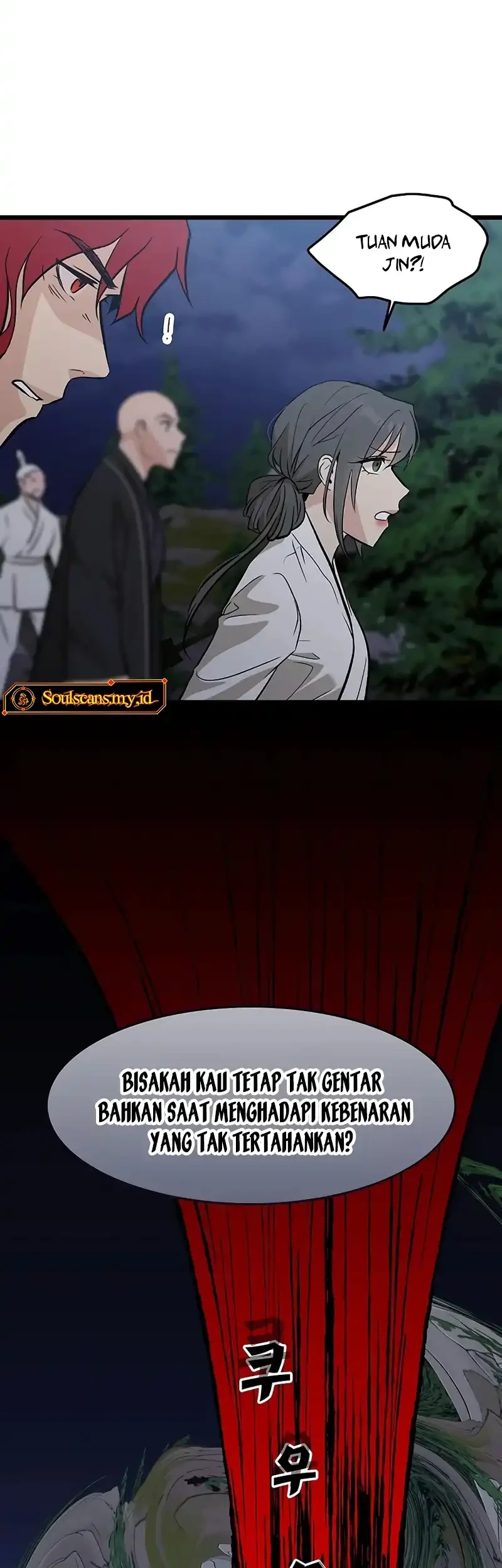 Chapter 64 - halaman 32