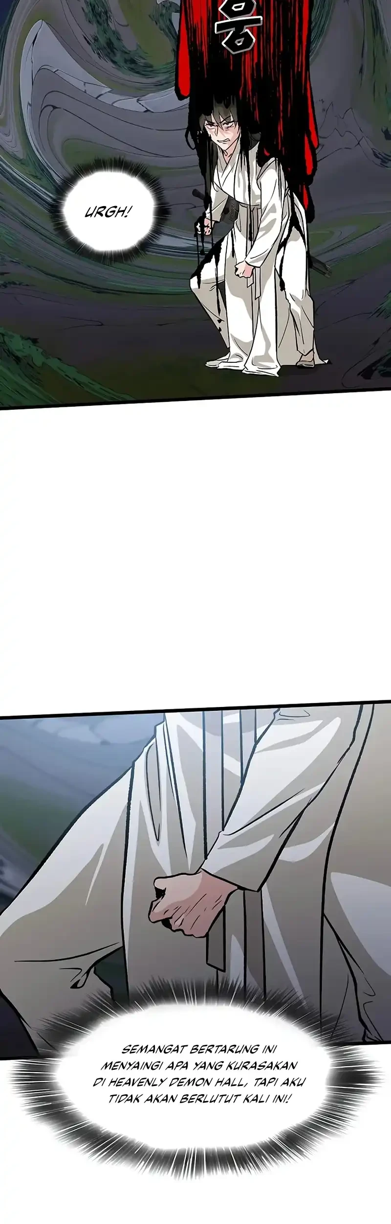 Chapter 64 - halaman 33