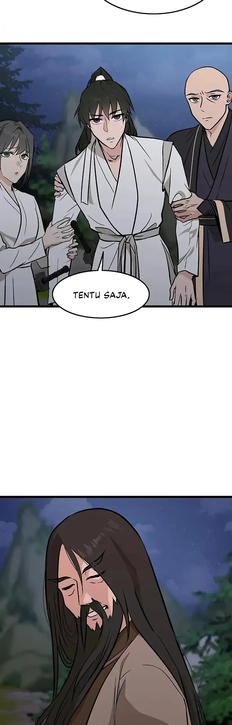 Chapter 64 - halaman 38