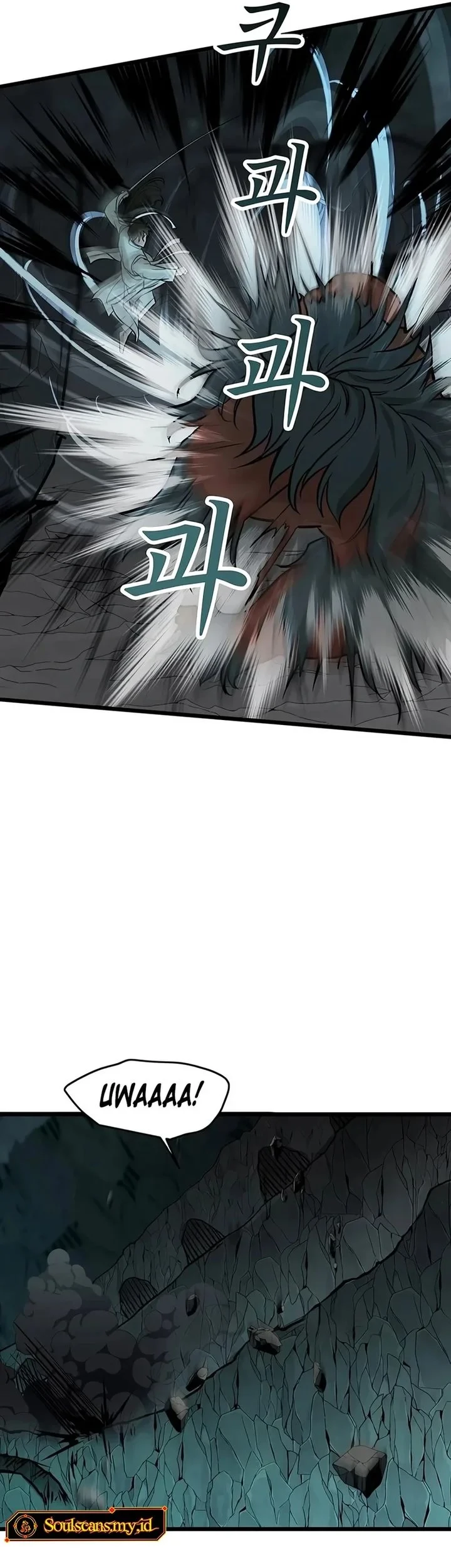 Chapter 66 - halaman 22
