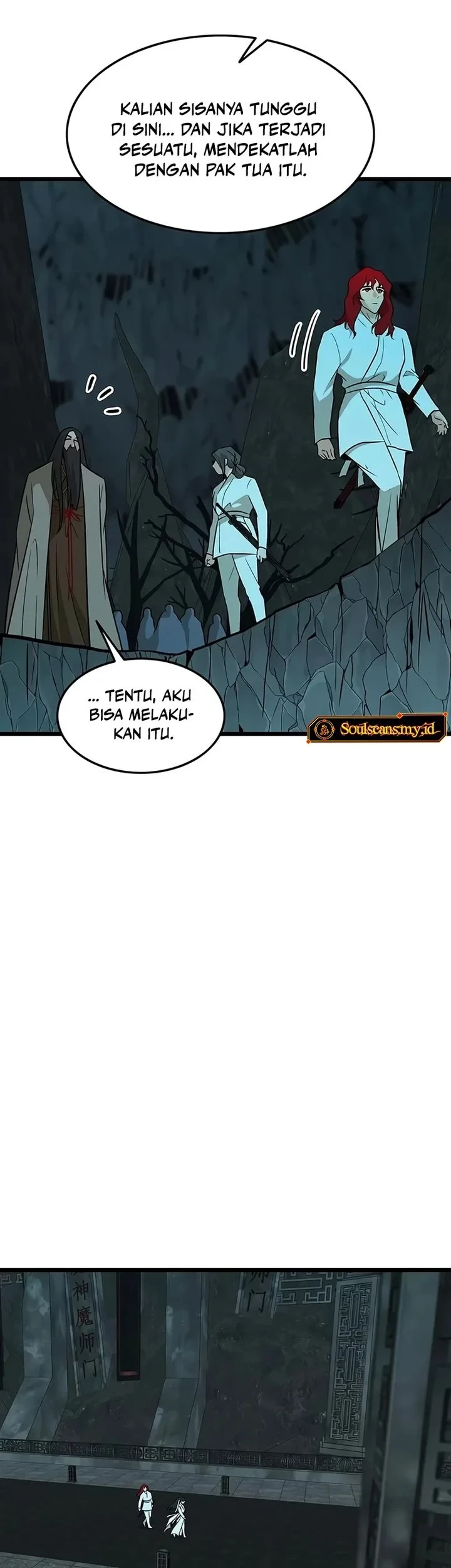 Chapter 66 - halaman 38
