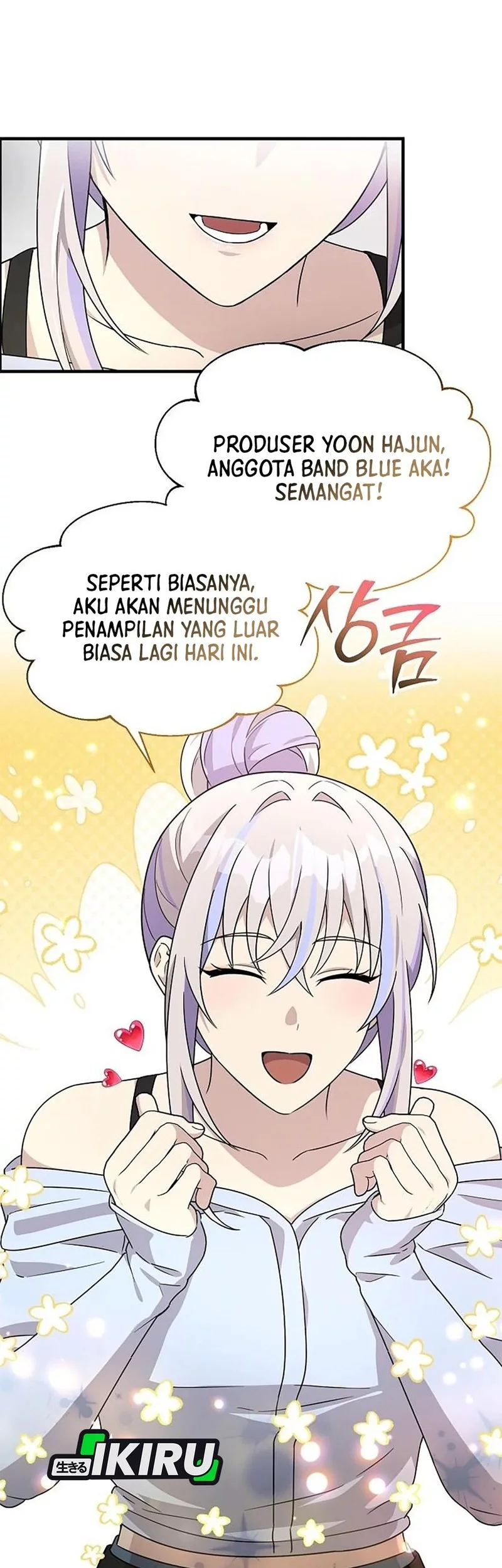 Chapter 58 - halaman 47