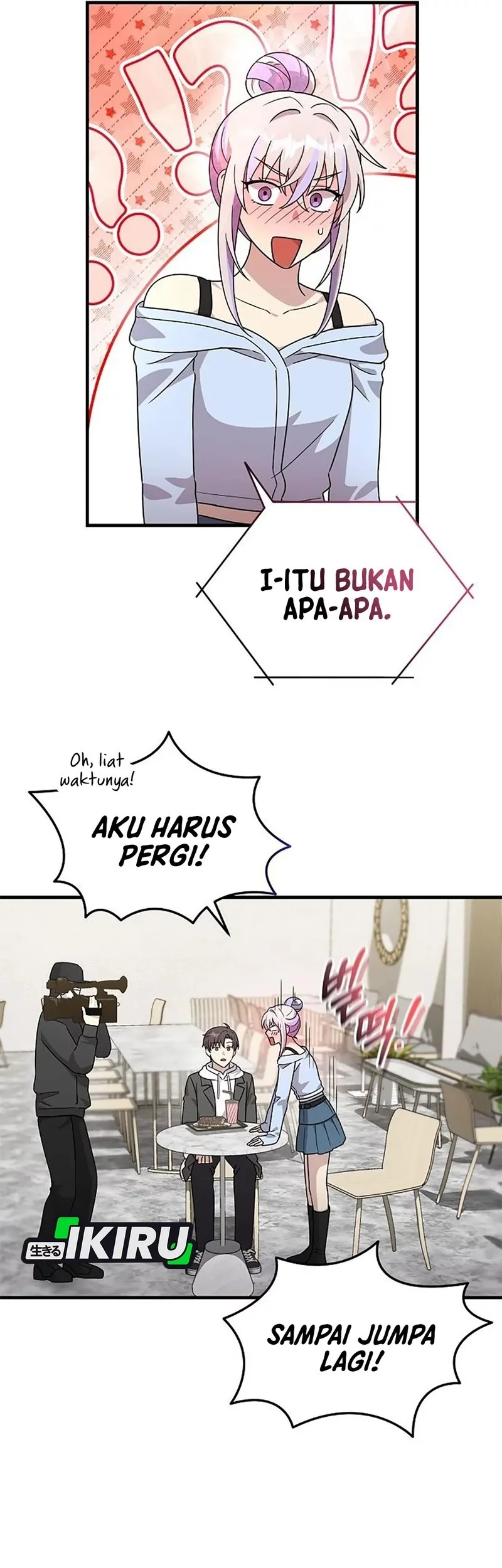 Chapter 58 - halaman 50
