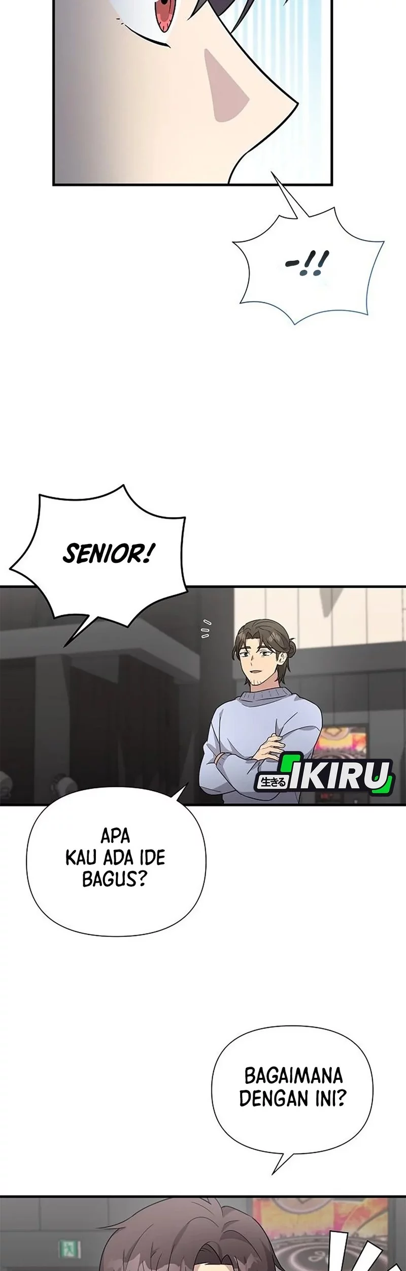 Chapter 58 - halaman 23