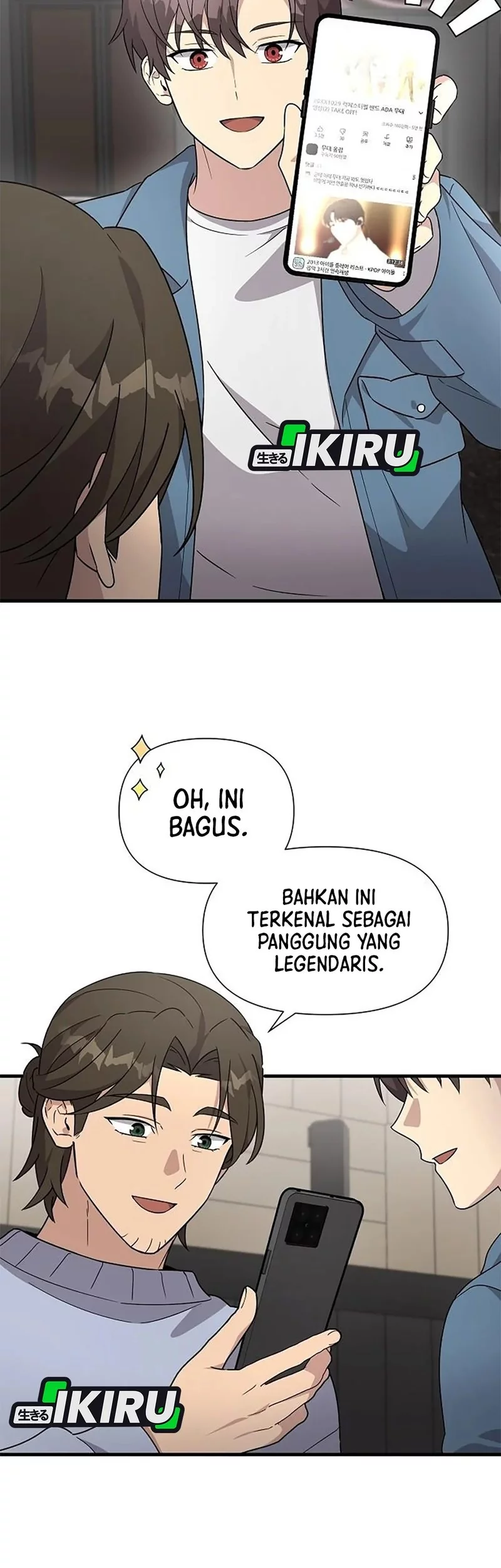 Chapter 58 - halaman 24