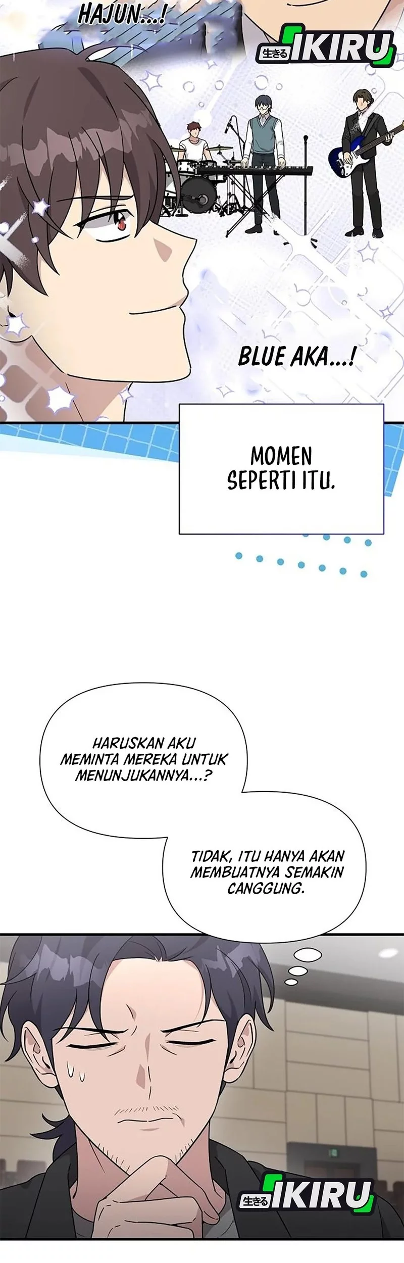 Chapter 58 - halaman 31