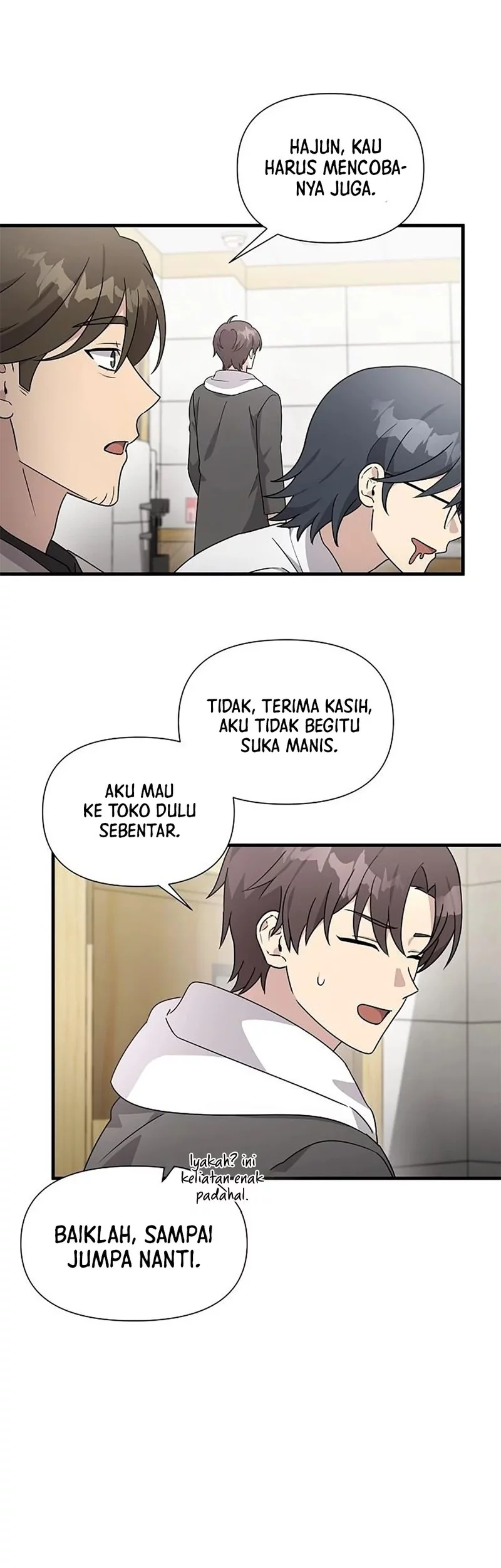 Chapter 58 - halaman 36