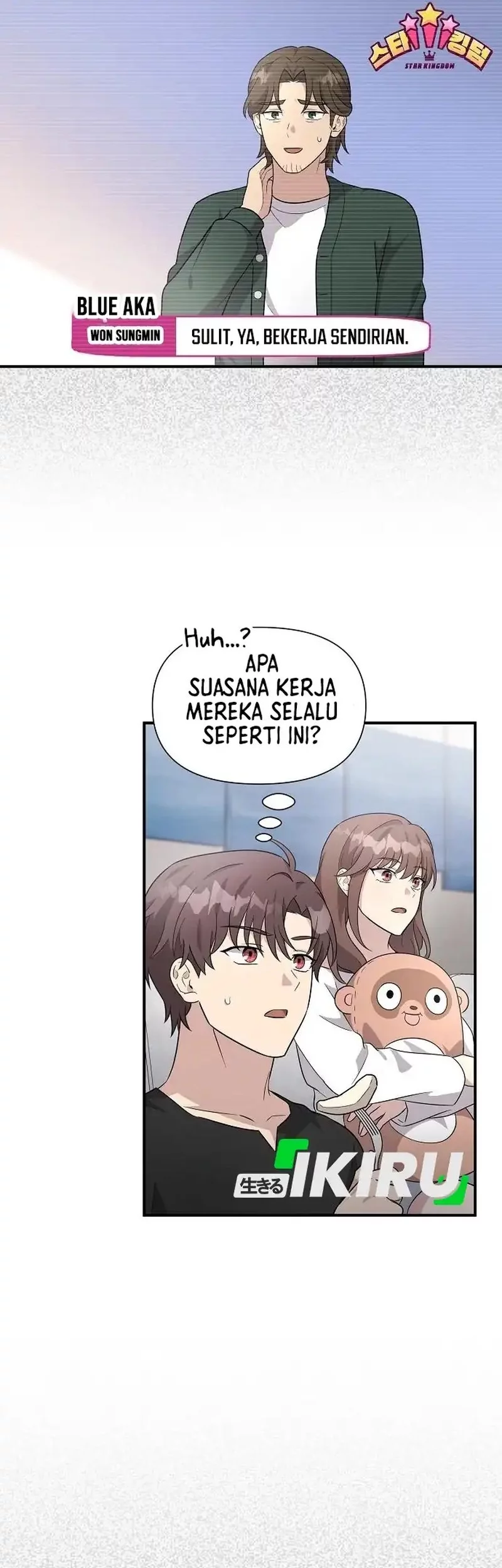 Chapter 60 - halaman 42
