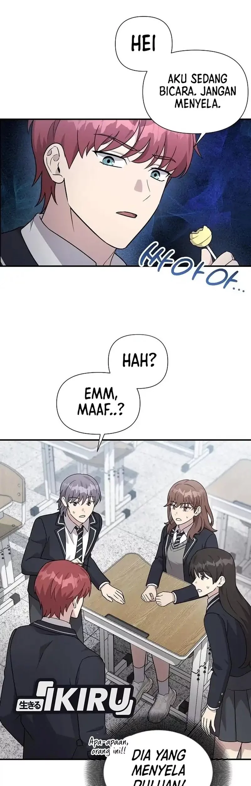 Chapter 60 - halaman 28