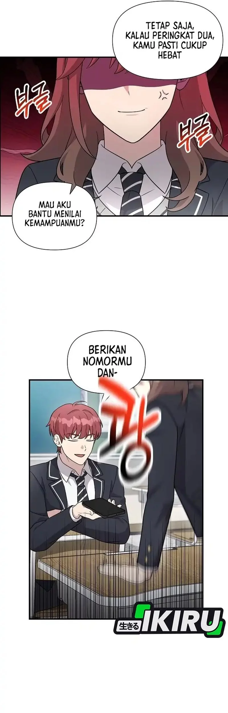 Chapter 60 - halaman 30