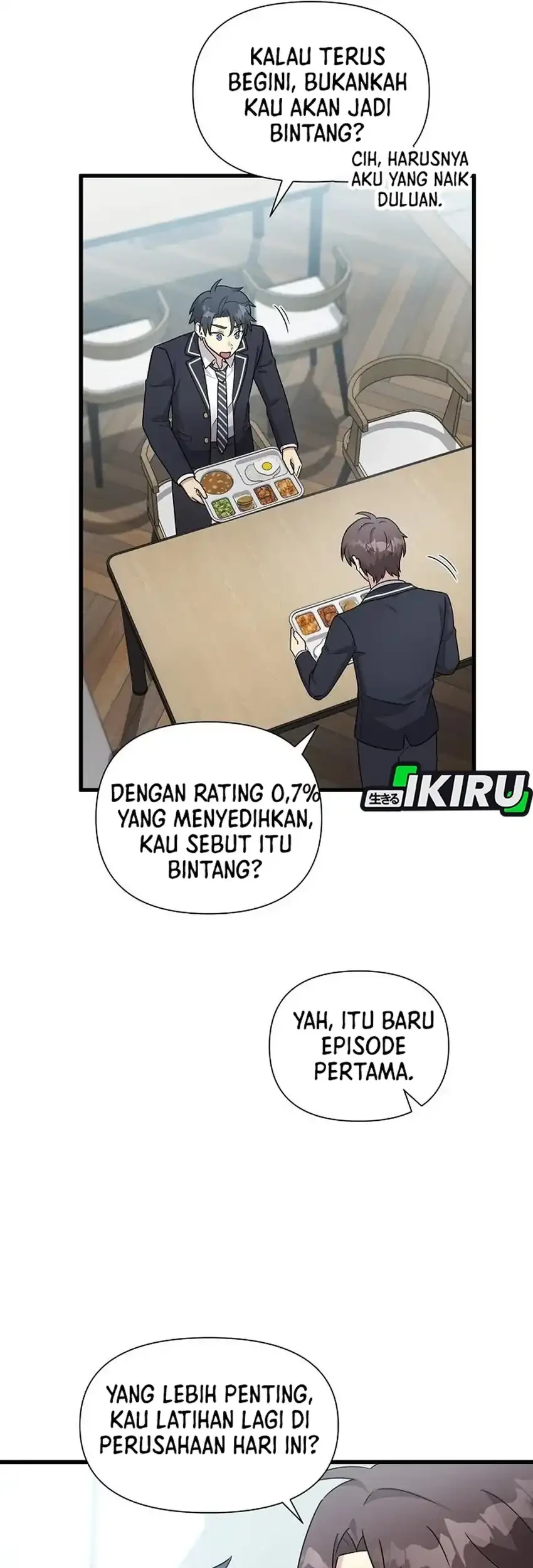 Chapter 61 - halaman 22