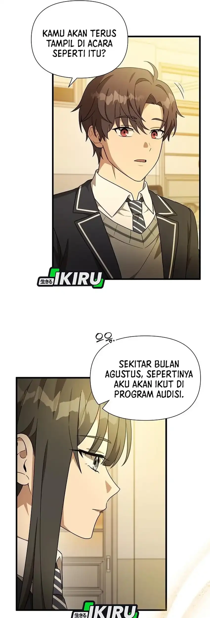Chapter 61 - halaman 28