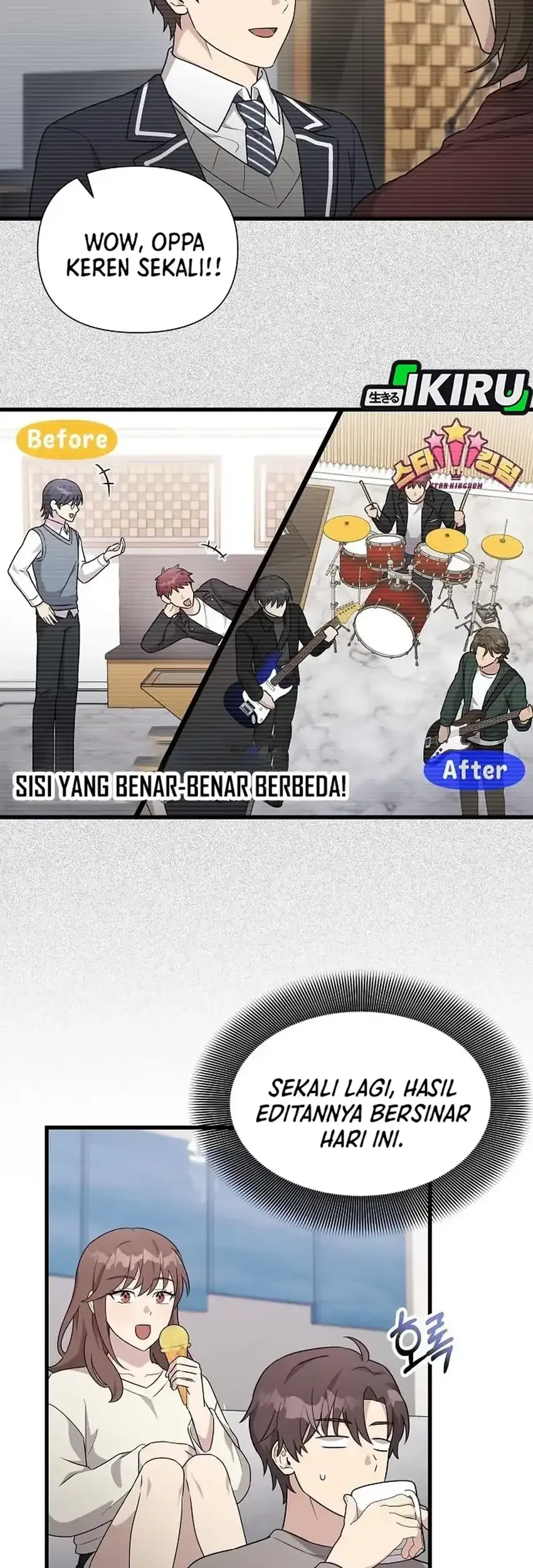 Chapter 61 - halaman 42