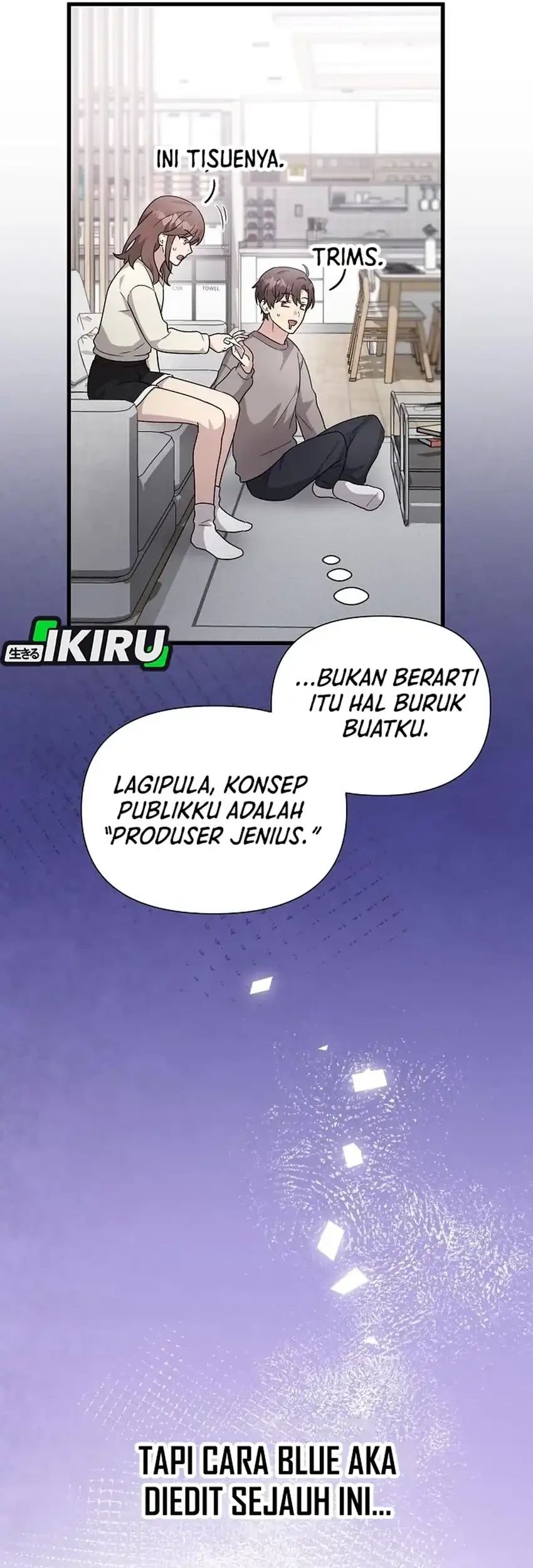 Chapter 61 - halaman 48