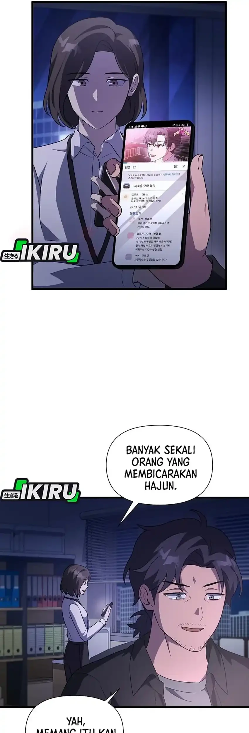 Chapter 61 - halaman 64