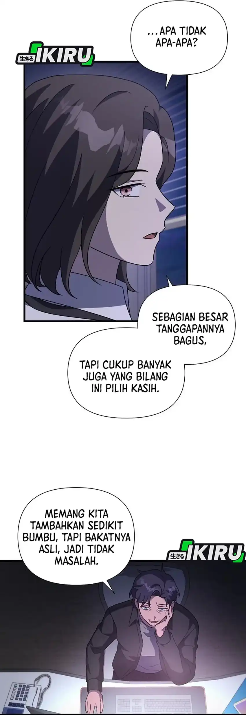 Chapter 61 - halaman 66
