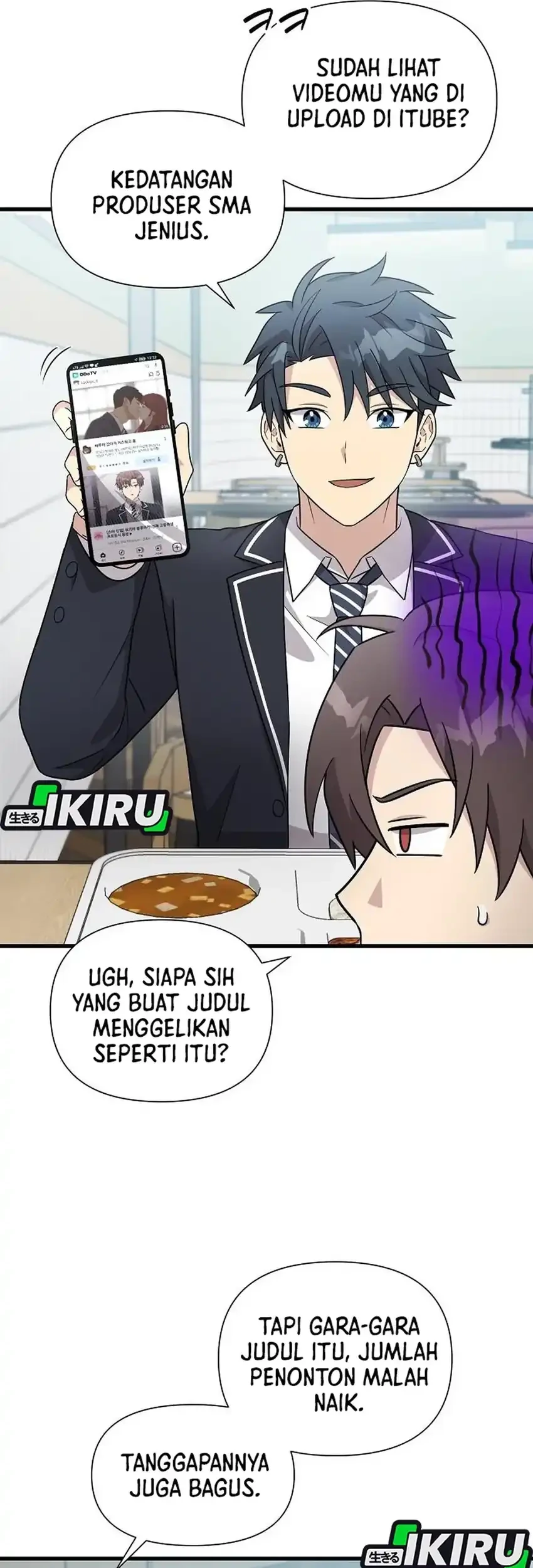 Chapter 61 - halaman 12