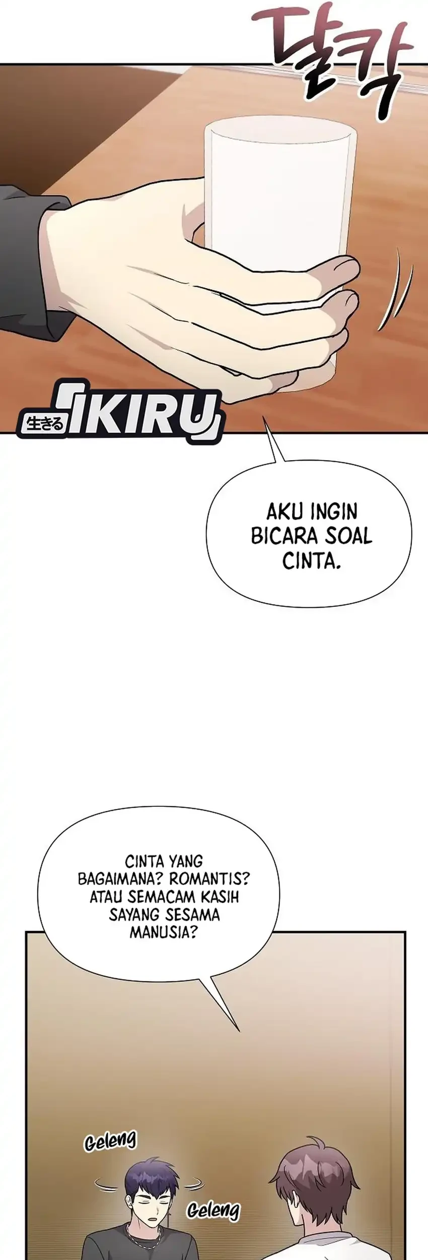 Chapter 64 - halaman 23