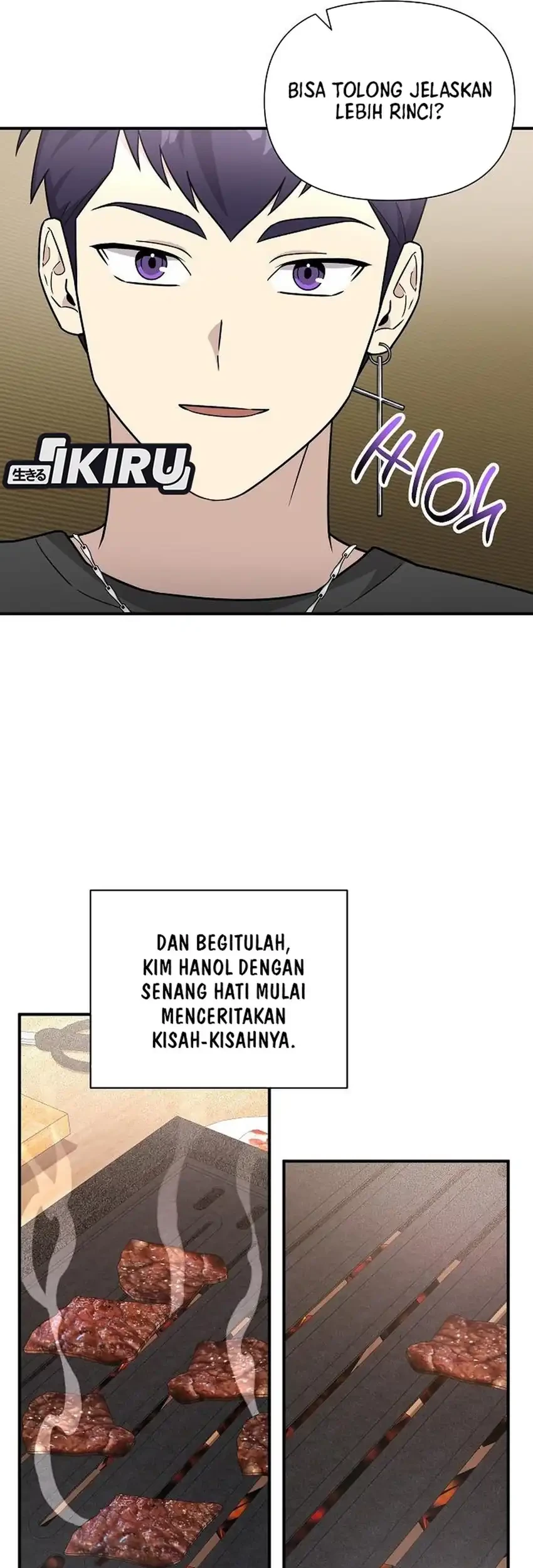 Chapter 64 - halaman 27