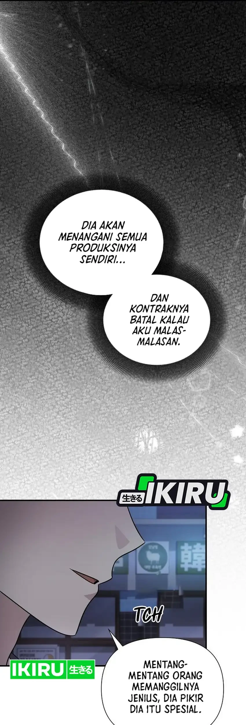 Chapter 64 - halaman 36