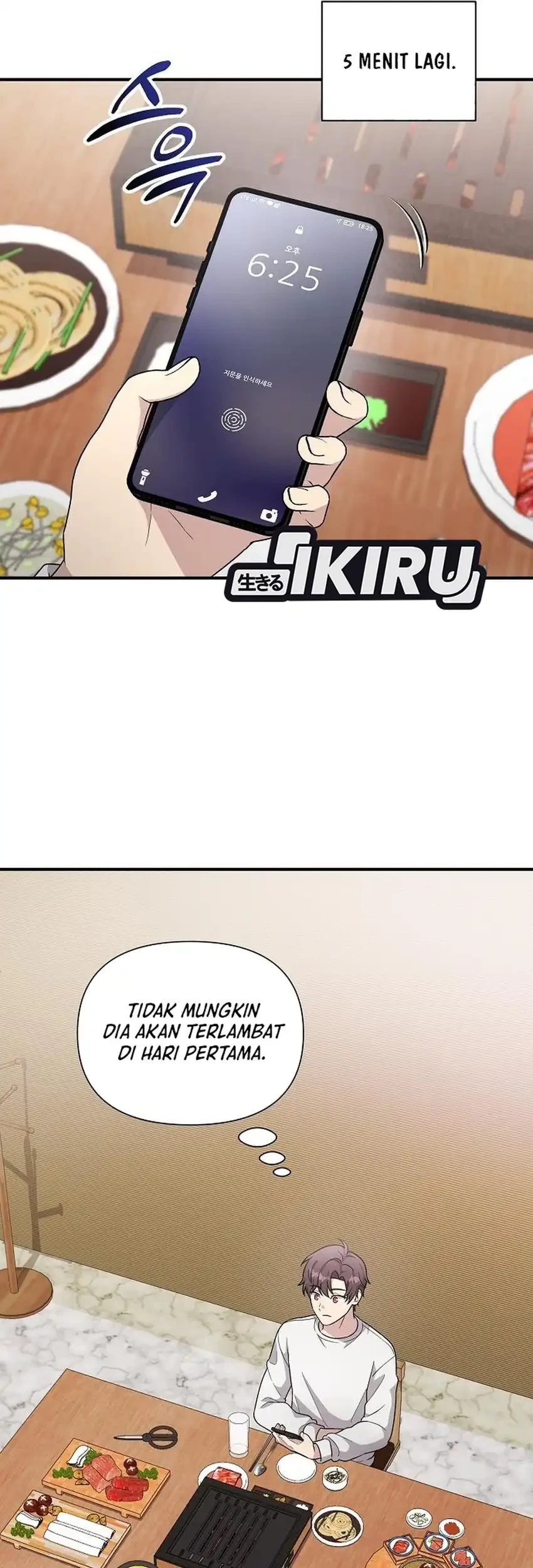 Chapter 64 - halaman 4