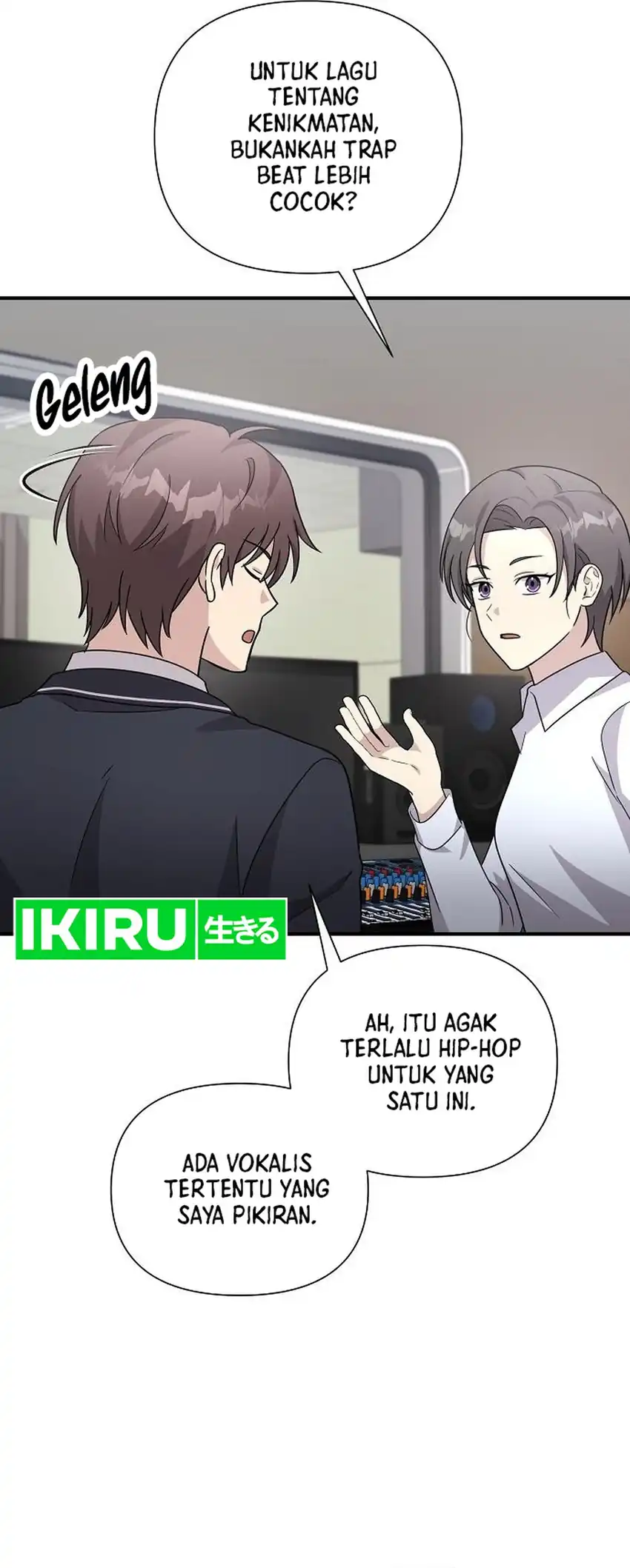 Chapter 64 - halaman 59